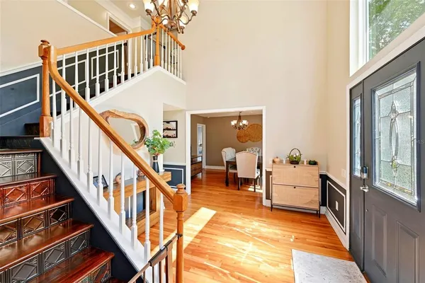 $535,000 | 1311 Olympia Park Circle, Ocoee, FL 34761