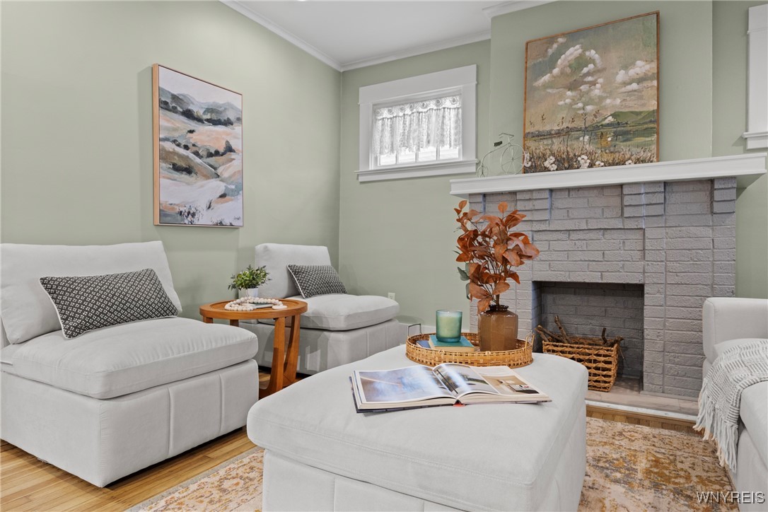 850 Abbott Road Buffalo, NY 14220 - Photo 11 of 50