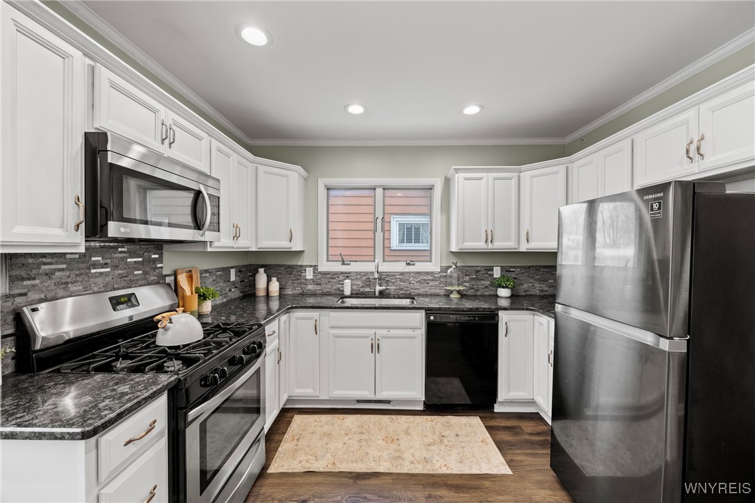 850 Abbott Road Buffalo, NY 14220 - Photo 16 of 50