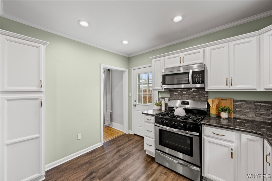 850 Abbott Road Buffalo, NY 14220 - Photo 18 of 50