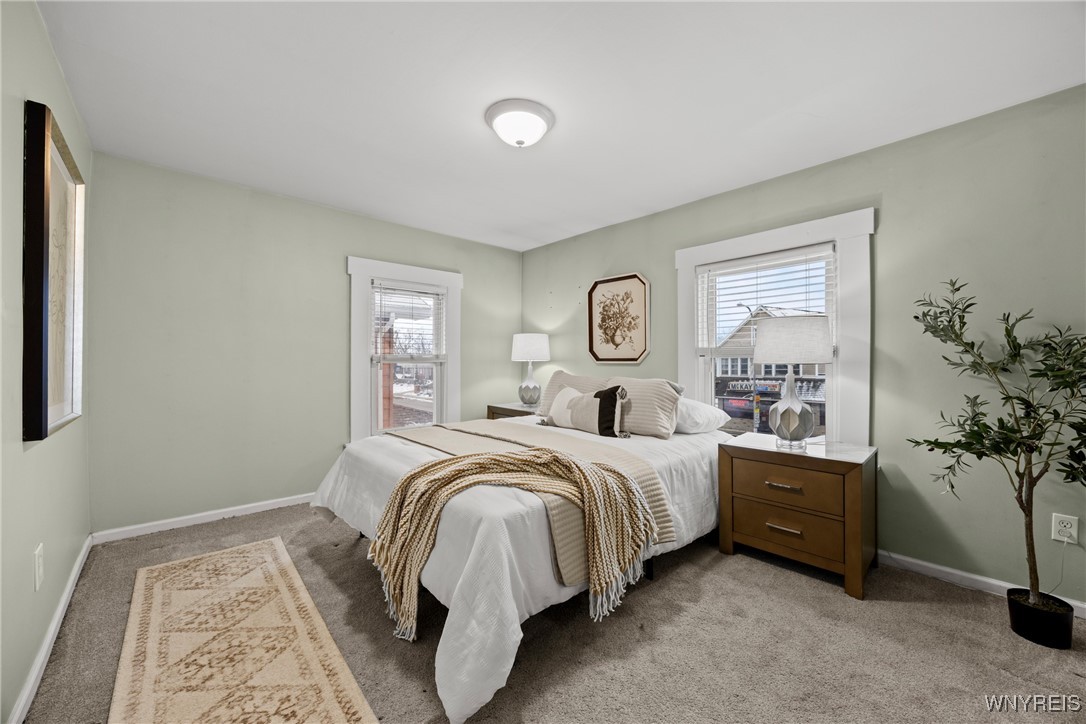 850 Abbott Road Buffalo, NY 14220 - Photo 22 of 50