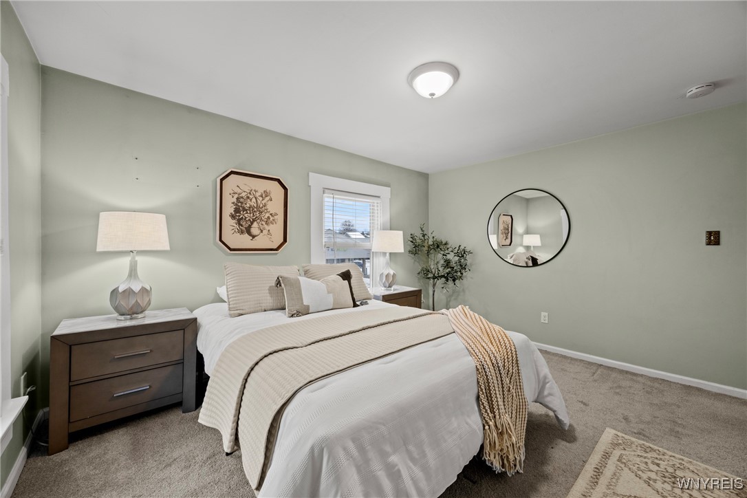 850 Abbott Road Buffalo, NY 14220 - Photo 23 of 50