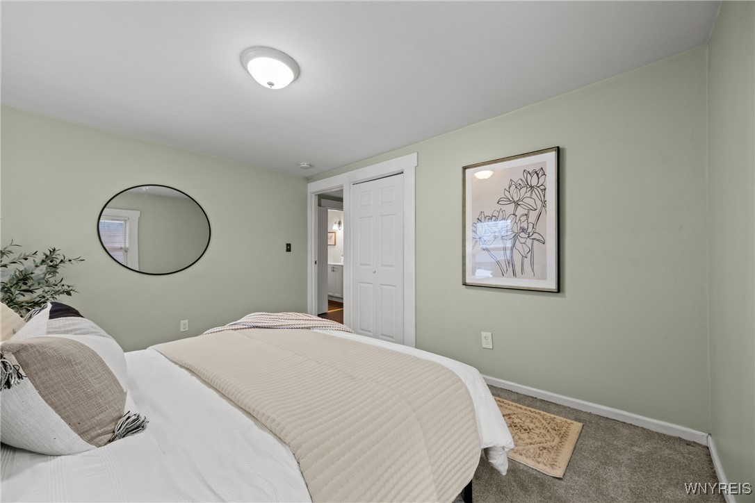 850 Abbott Road Buffalo, NY 14220 - Photo 24 of 50