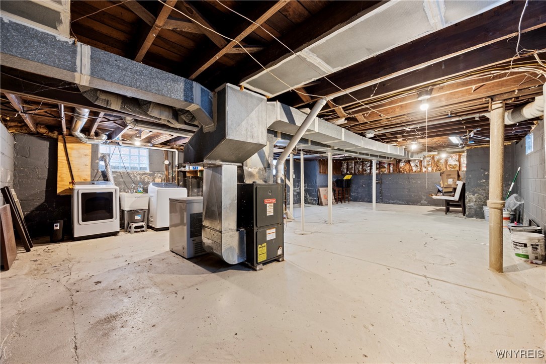 850 Abbott Road Buffalo, NY 14220 - Photo 35 of 50