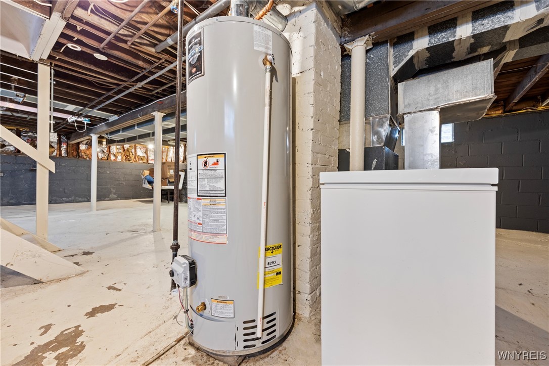 850 Abbott Road Buffalo, NY 14220 - Photo 36 of 50