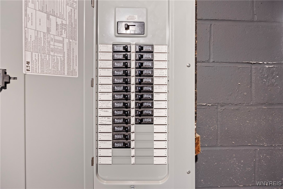 850 Abbott Road Buffalo, NY 14220 - Photo 37 of 50