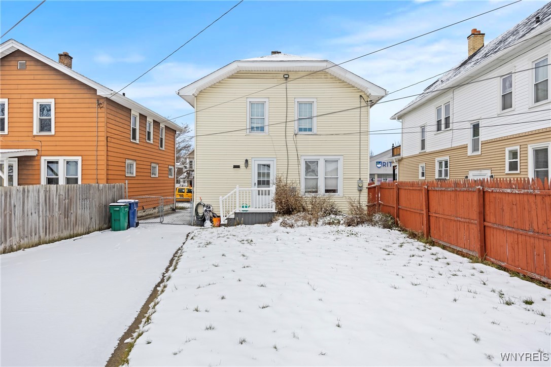 850 Abbott Road Buffalo, NY 14220 - Photo 38 of 50