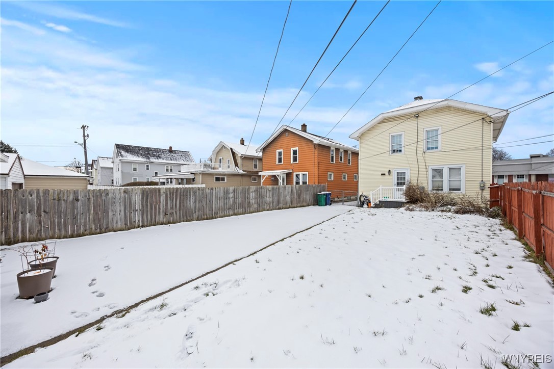 850 Abbott Road Buffalo, NY 14220 - Photo 39 of 50