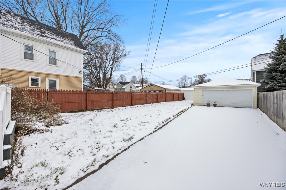 850 Abbott Road Buffalo, NY 14220 - Photo 40 of 50