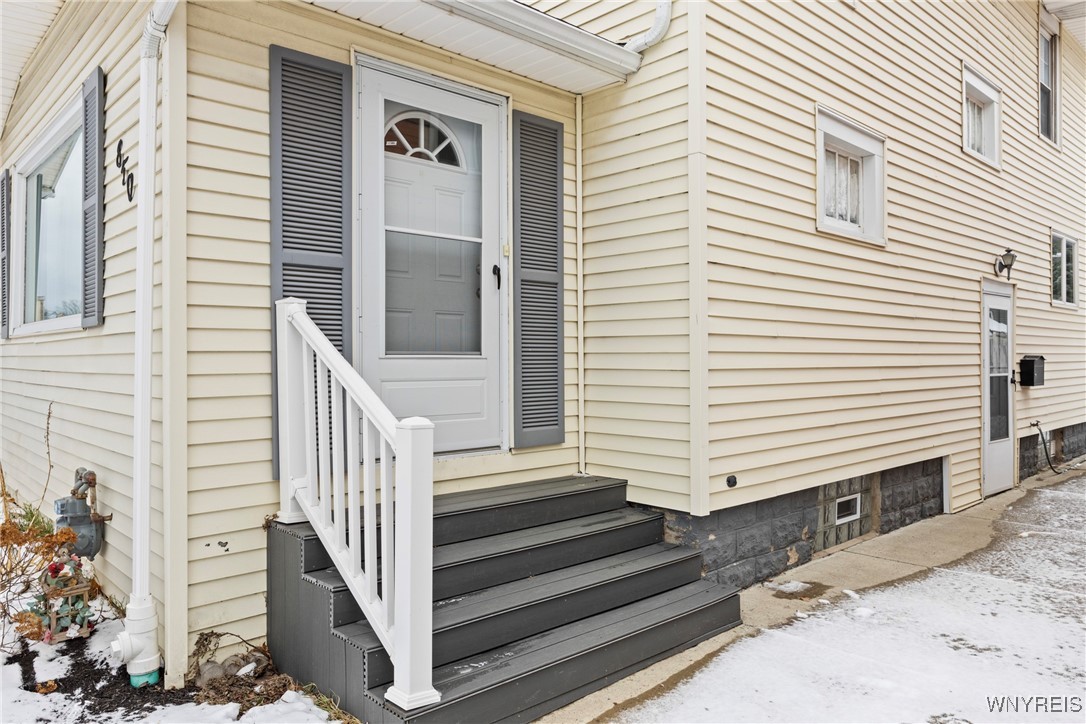 850 Abbott Road Buffalo, NY 14220 - Photo 4 of 50