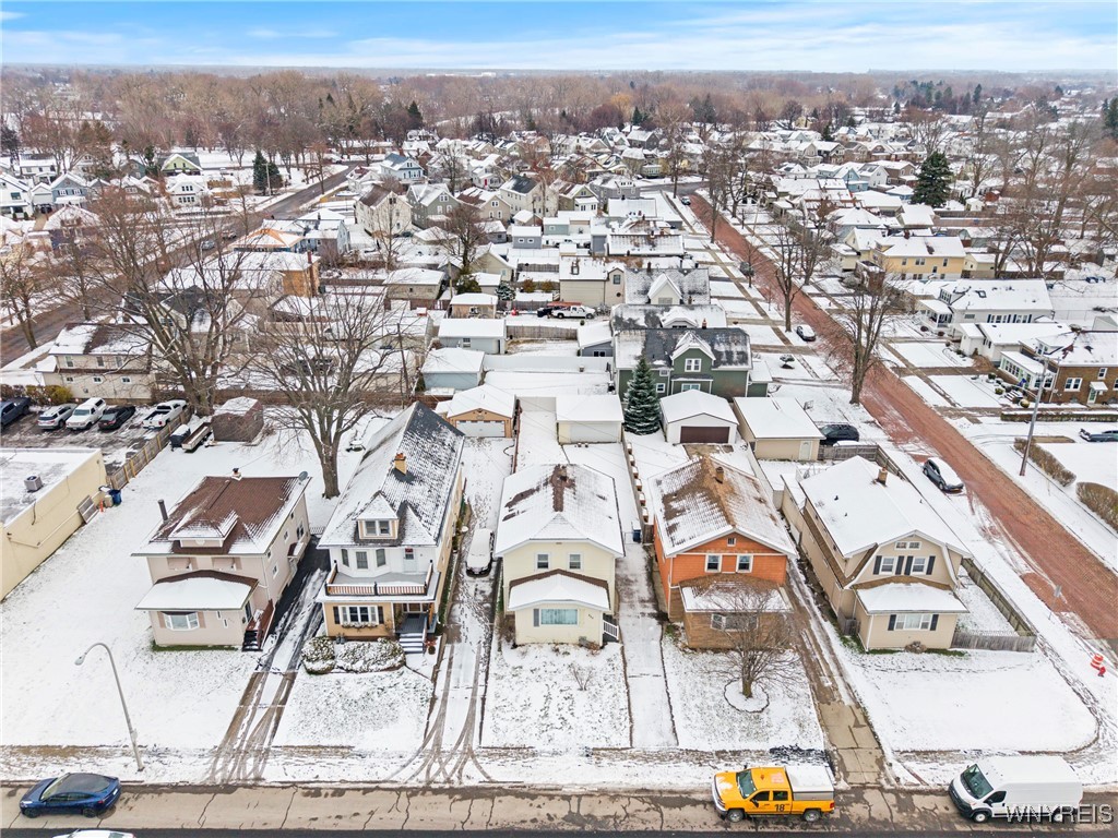 850 Abbott Road Buffalo, NY 14220 - Photo 42 of 50