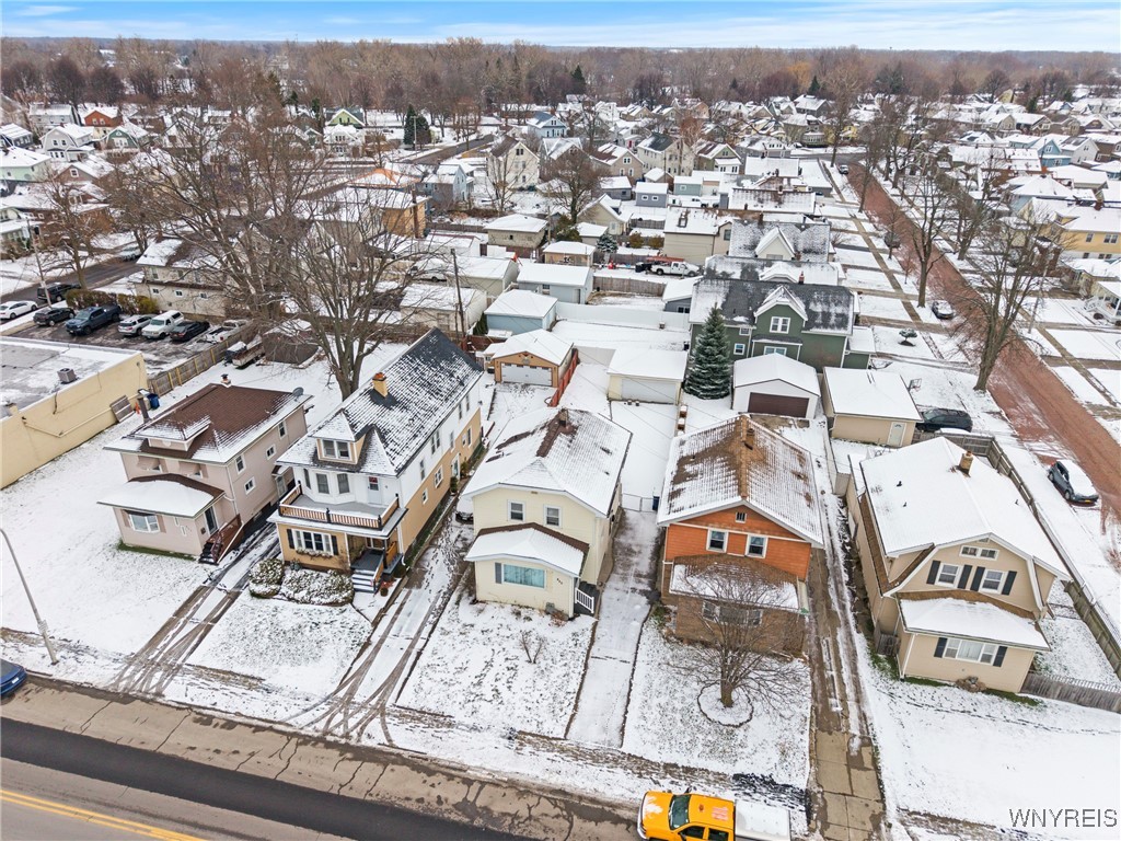 850 Abbott Road Buffalo, NY 14220 - Photo 44 of 50