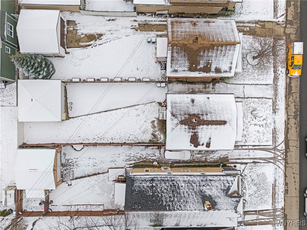 850 Abbott Road Buffalo, NY 14220 - Photo 45 of 50