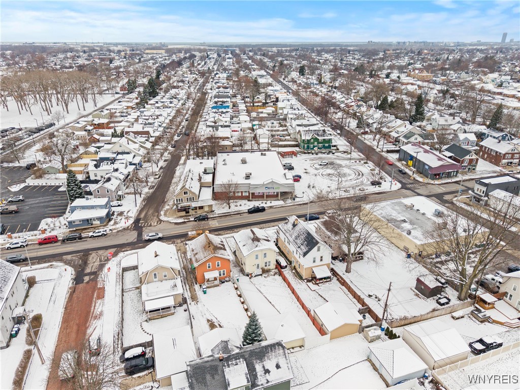 850 Abbott Road Buffalo, NY 14220 - Photo 46 of 50