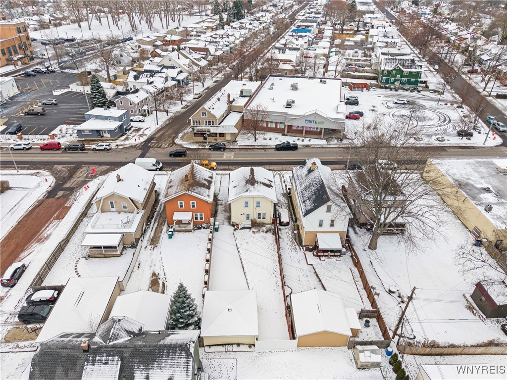 850 Abbott Road Buffalo, NY 14220 - Photo 47 of 50