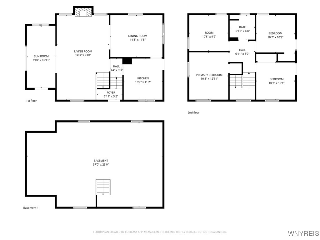 850 Abbott Road Buffalo, NY 14220 - Photo 48 of 50