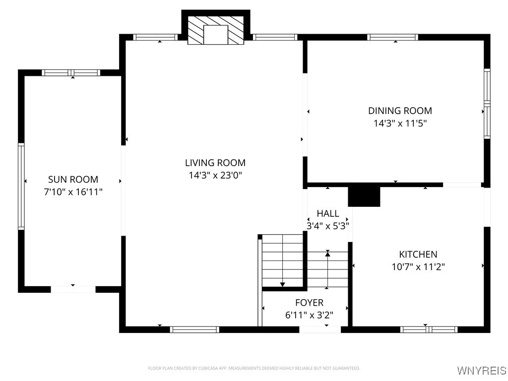 850 Abbott Road Buffalo, NY 14220 - Photo 49 of 50