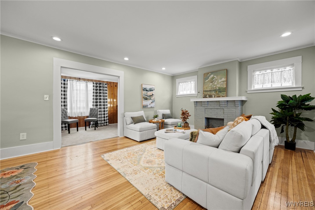 850 Abbott Road Buffalo, NY 14220 - Photo 8 of 50