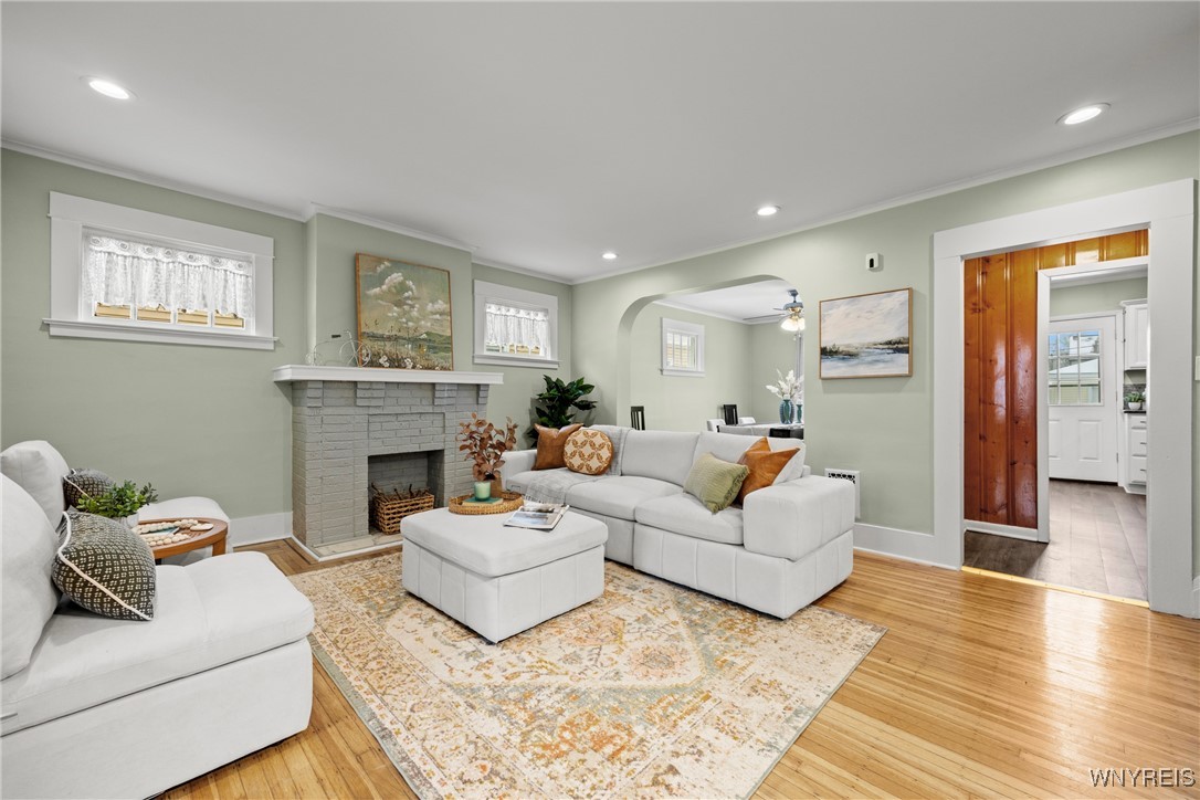 850 Abbott Road Buffalo, NY 14220 - Photo 9 of 50