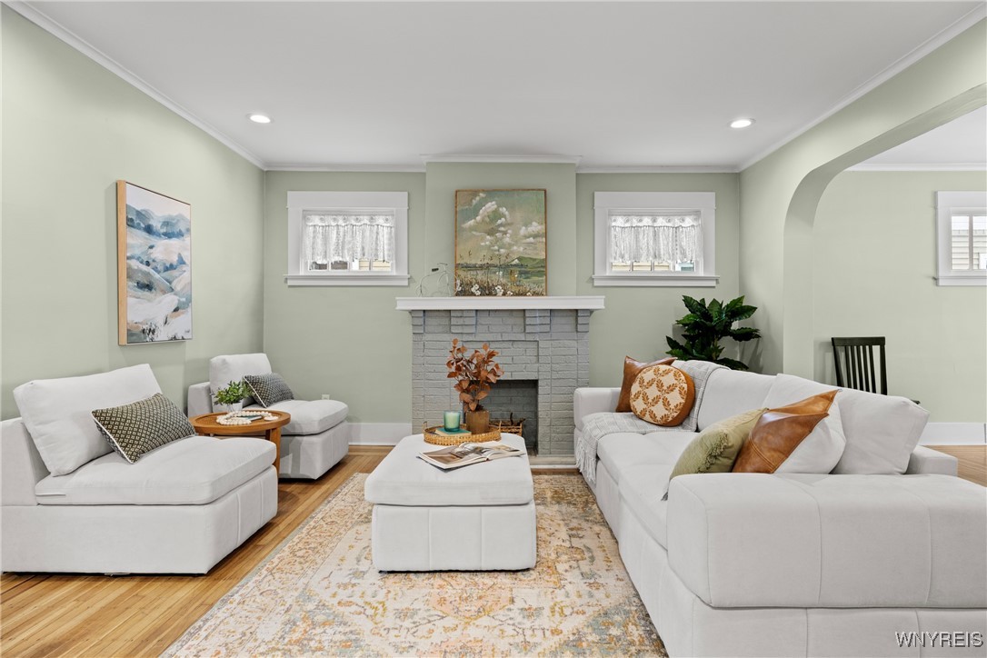 850 Abbott Road Buffalo, NY 14220 - Photo 10 of 50