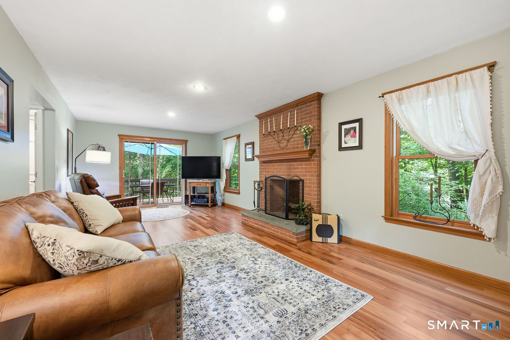 116 Bascom Road Lebanon, CT 06249 - Photo 11 of 30 Gallery Image 11