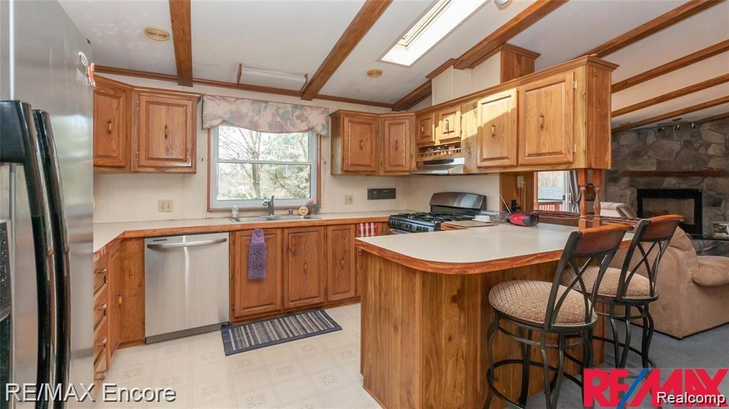 5266 South State Road Goodrich, MI 48438 - Photo 46 of 98