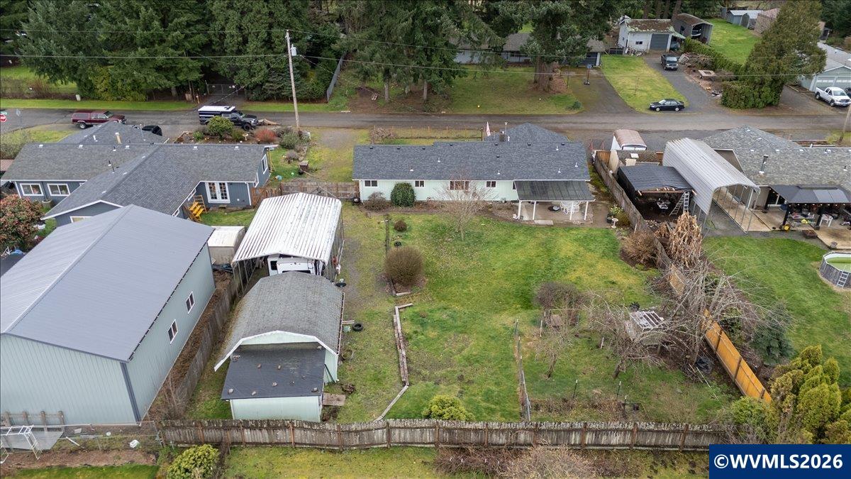 247 Cedar Street Lyons, OR 97358 - Photo 37 of 40