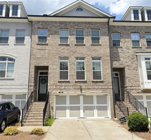 $3,100 | 7866 Laurel Crest Drive, Johns Creek, GA 30024
