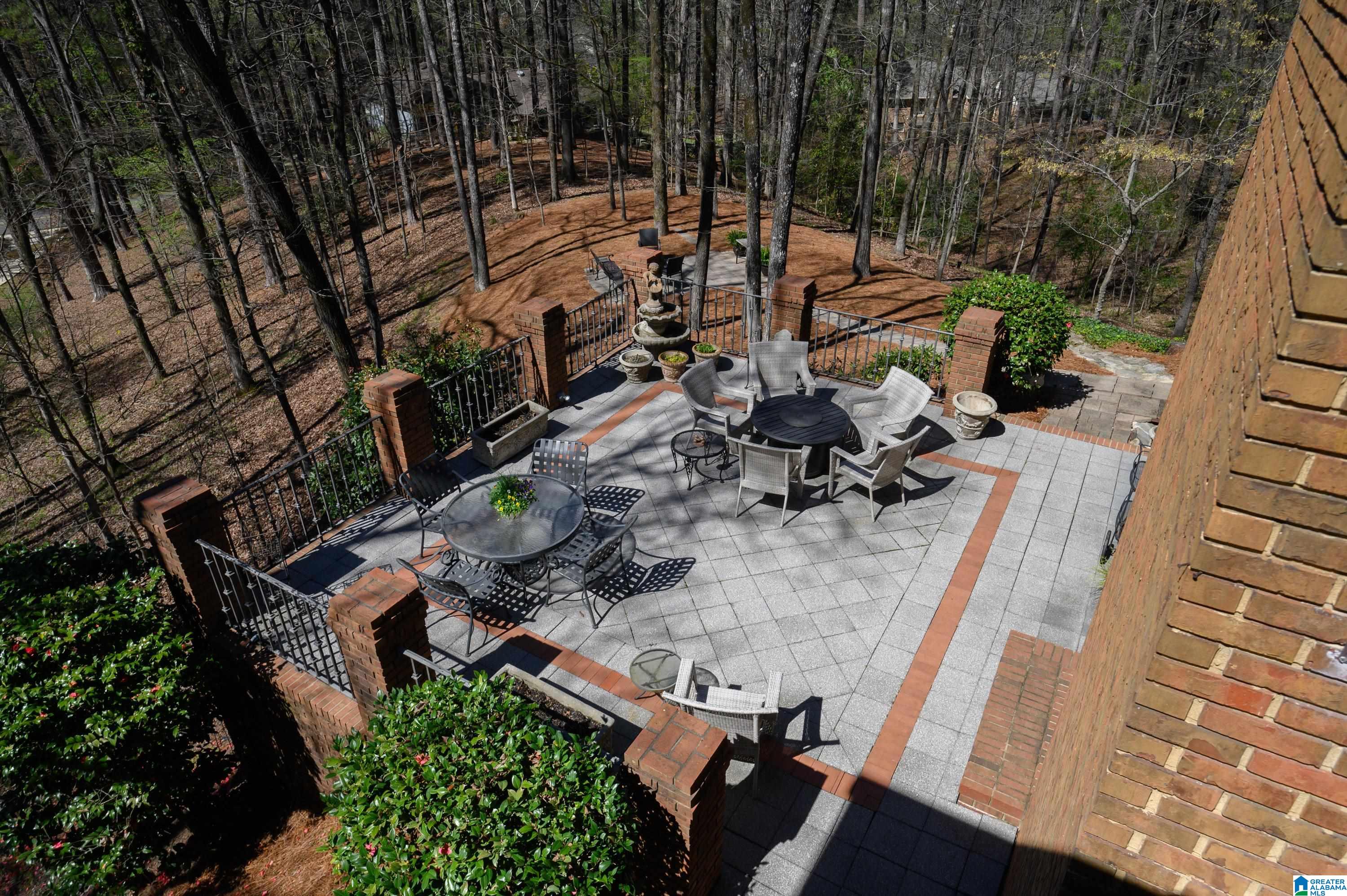 2124 Partridge Berry Road Birmingham, AL 35244 - Photo 37 of 39 Gallery Image 37