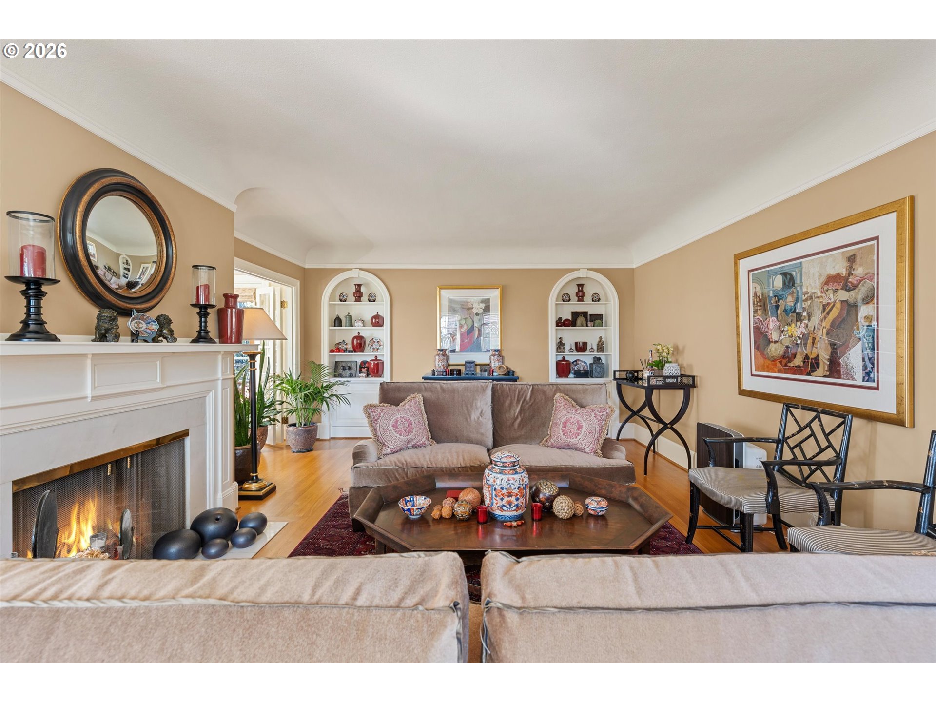 2836 Northwest Cumberland Road Portland, OR 97210 - Photo 8 of 48