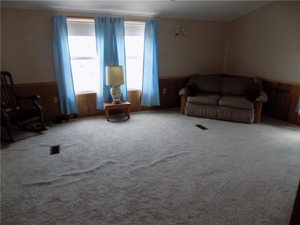 478 Goshen Road Waldoboro, ME 04572 - Photo 18 of 25 Living Room