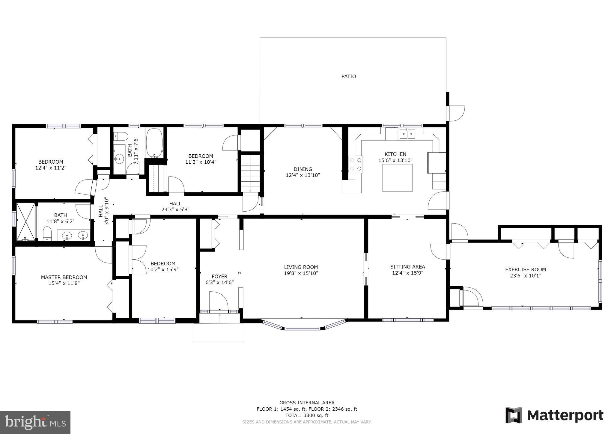 4255 Linthicum Road Dayton, MD 21036 - Photo 53 of 54 Gallery Image 53