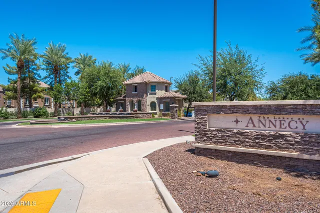 $2,495 | 1739 East Dogwood Lane, Gilbert, AZ 85295