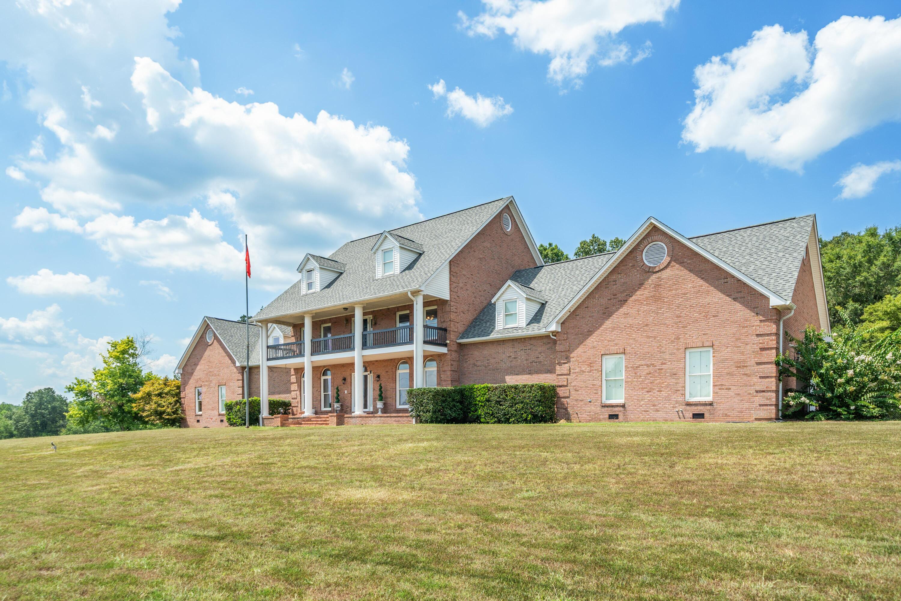 13 Quail Run Road Corinth, MS 38834 - Photo 52 of 60 Gallery Image 52