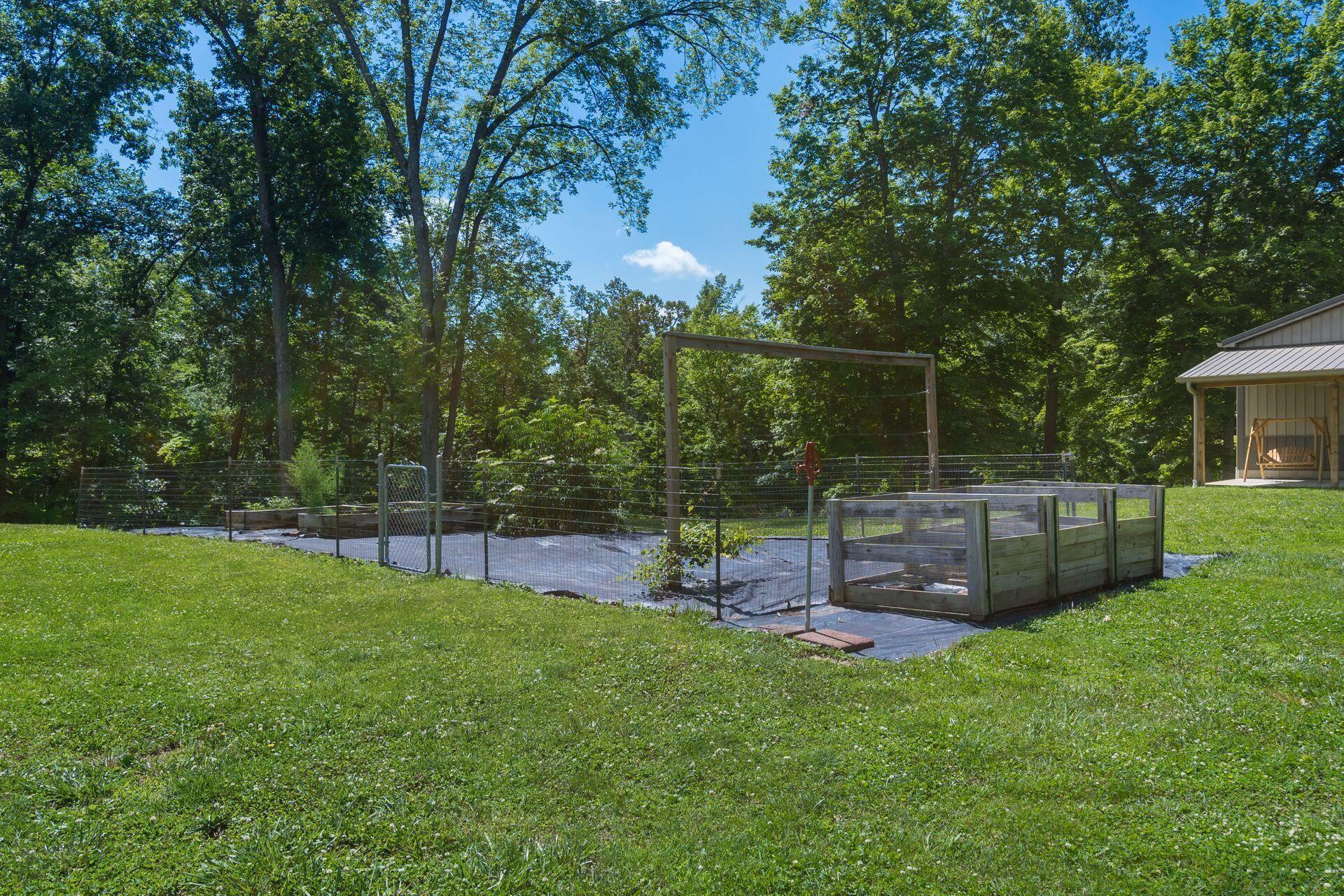770 Standpipe Road Jackson, OH 45640 - Photo 68 of 143