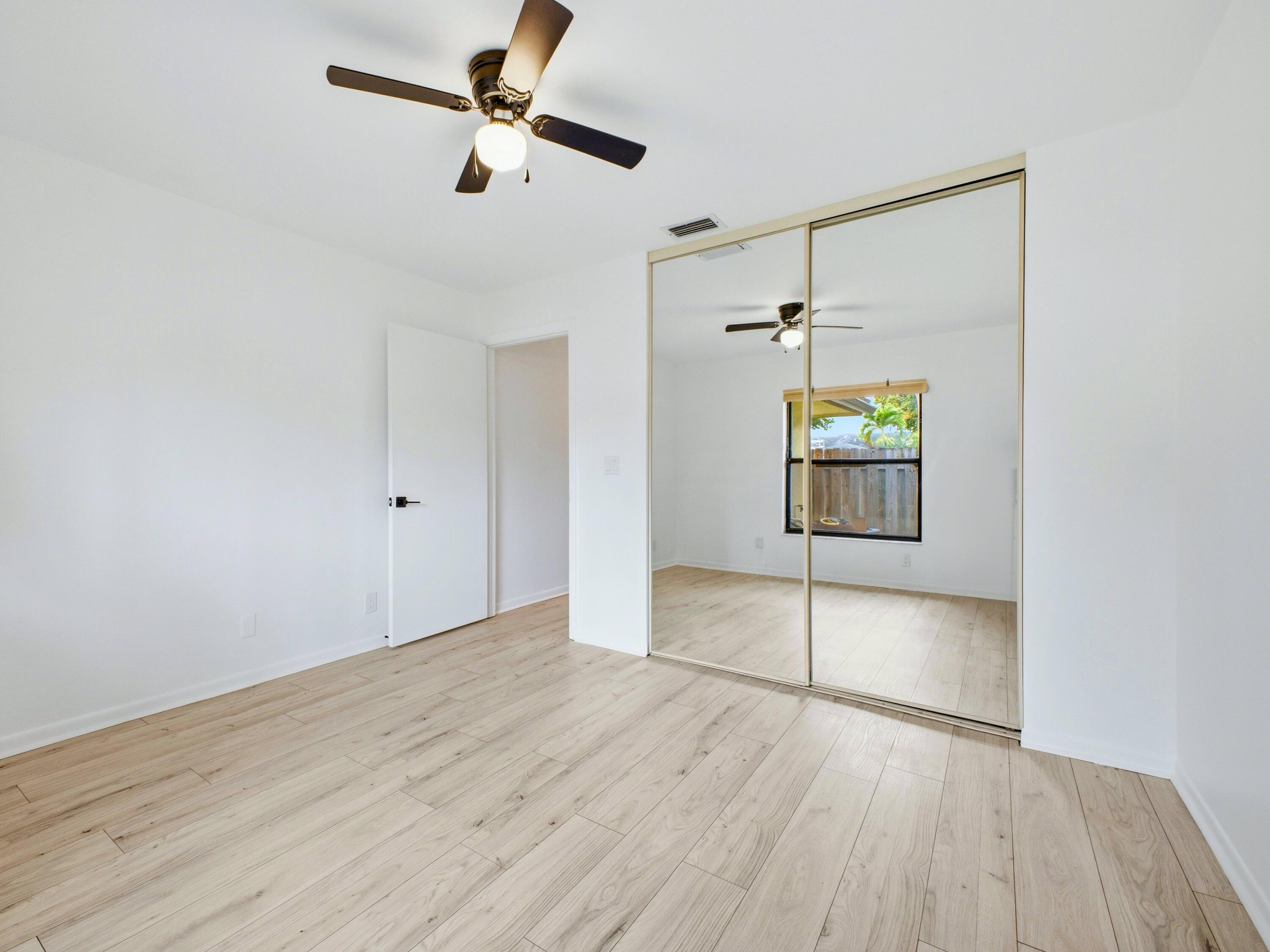 56 Baytree Circle Boynton Beach, FL 33436 - Photo 20 of 41 Guest Bedroom