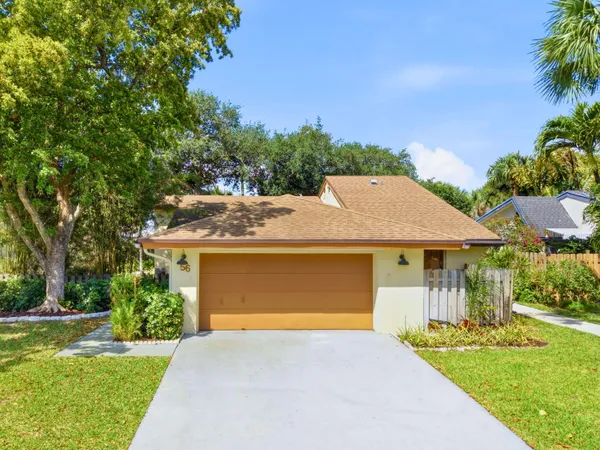 $445,000 | 56 Baytree Circle, Boynton Beach, FL 33436