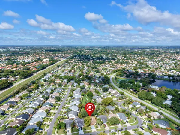 $445,000 | 56 Baytree Circle, Boynton Beach, FL 33436