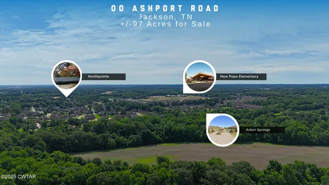 $1,800,000 | 0 Ashport Road, Jackson, TN 38305