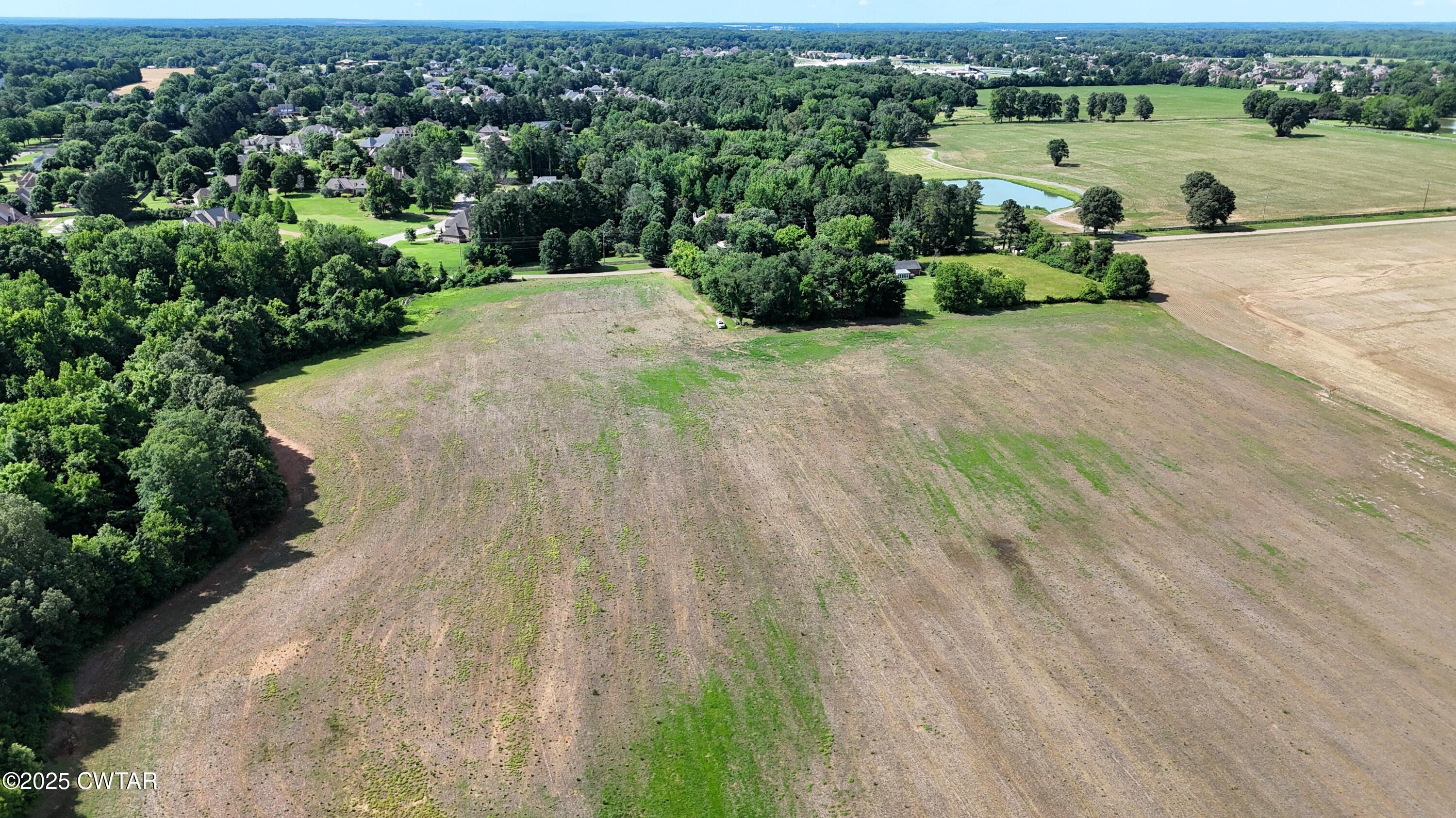 0 Ashport Road Jackson, TN 38305 - Photo 4 of 19 DJI_20250522101425_0027_D