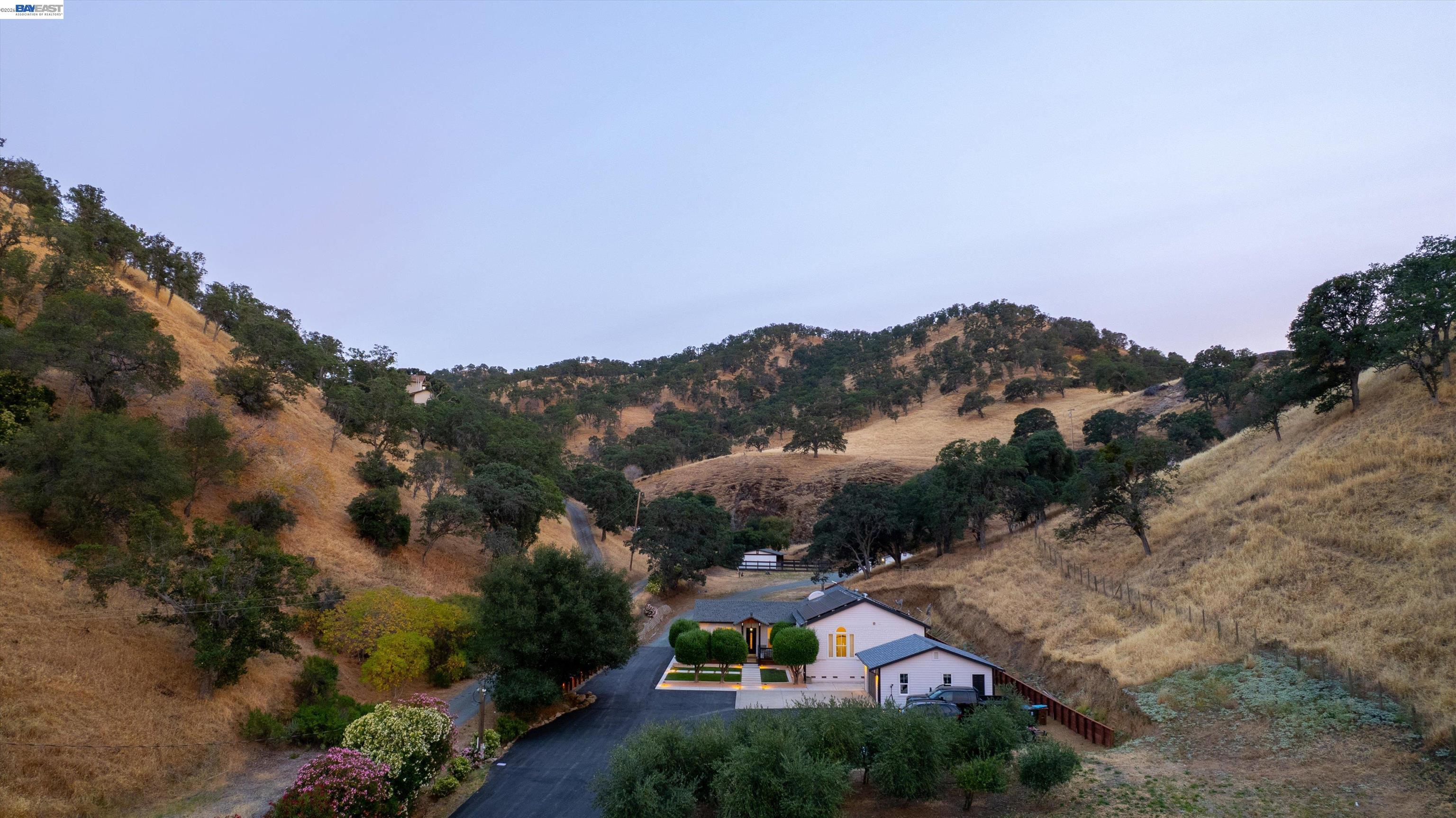 16800 Marsh Creek Road Clayton, CA 94517 - Photo 71 of 86