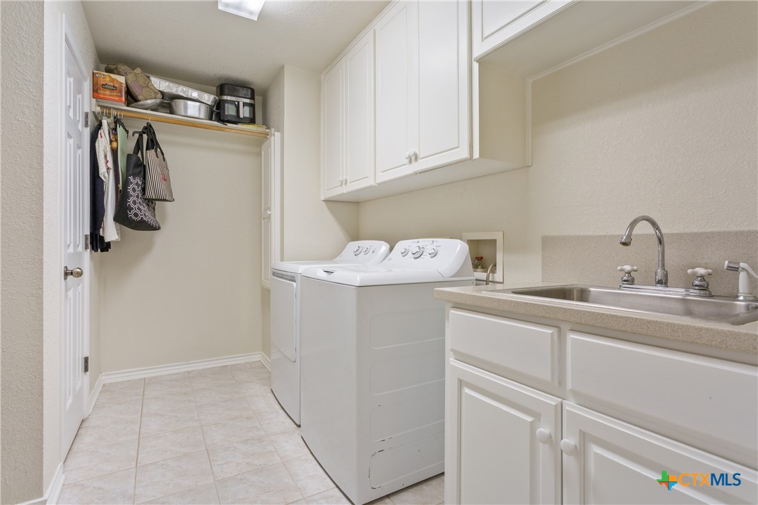 2576 Primrose Trail Temple, TX 76501 - Photo 28 of 33