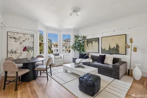 $795,000 | 161 Dolores Street, Unit 4, San Francisco, CA 94103