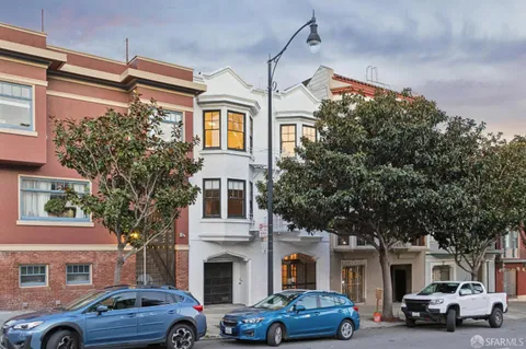 $795,000 | 161 Dolores Street, Unit 4, San Francisco, CA 94103