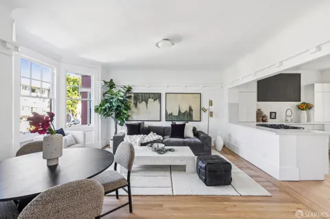 $795,000 | 161 Dolores Street, Unit 4, San Francisco, CA 94103