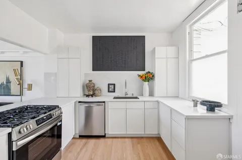 $795,000 | 161 Dolores Street, Unit 4, San Francisco, CA 94103