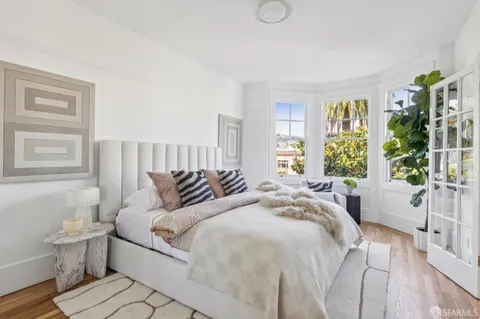 $795,000 | 161 Dolores Street, Unit 4, San Francisco, CA 94103