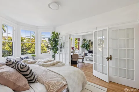 $795,000 | 161 Dolores Street, Unit 4, San Francisco, CA 94103