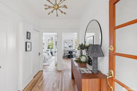 $795,000 | 161 Dolores Street, Unit 4, San Francisco, CA 94103