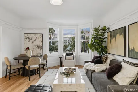 $795,000 | 161 Dolores Street, Unit 4, San Francisco, CA 94103